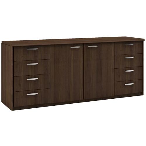 HighPoint Classe Credenza 4 Doors STC19442