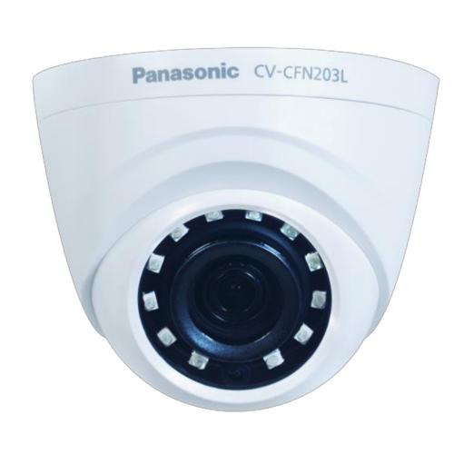 PANASONIC Dome Camera CV-CFN203L