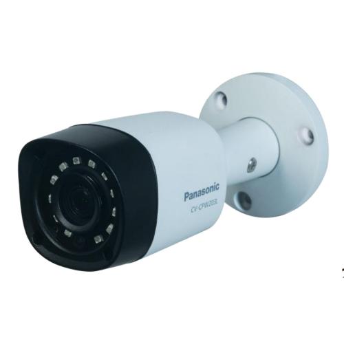 PANASONIC Outdoor Bullet Camera CV-CPW203L