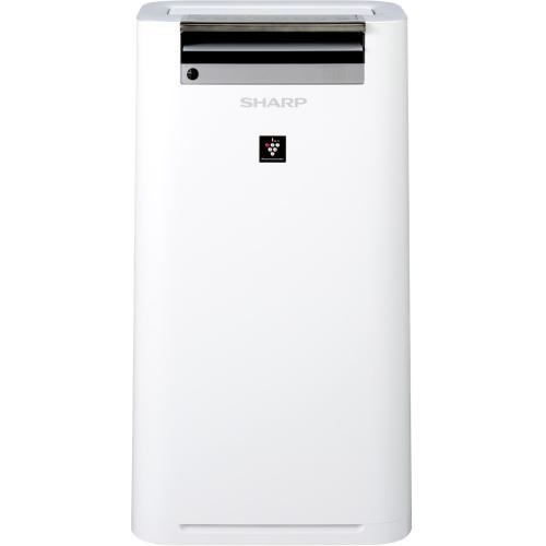 SHARP Air Purifier with Humidifying KC-G50Y-W