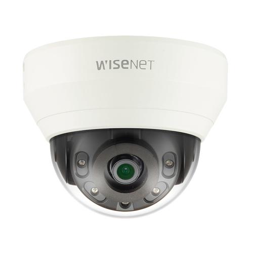 Wisenet 2MP Network IR Dome Camera QND-6010R