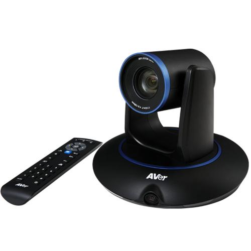 AVER Professional Tracking Camera PTC500S