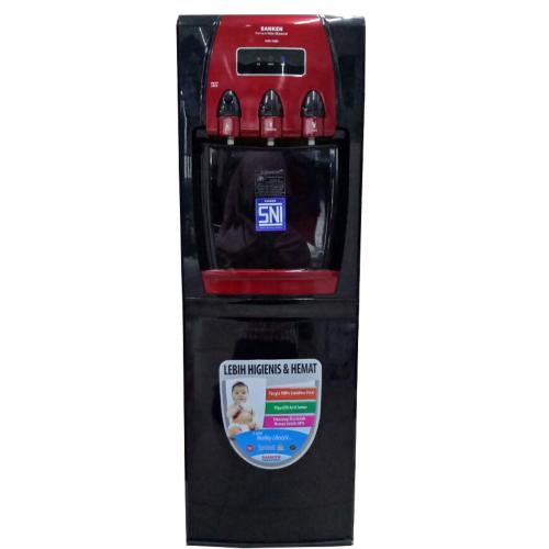 SANKEN Stand Water Dispenser  HWD-763BR