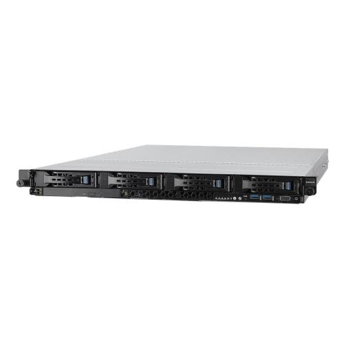 ASUS Server RS500A-E9/RS4 (AMD 7351, 8GB, 1TB, 2x770W)