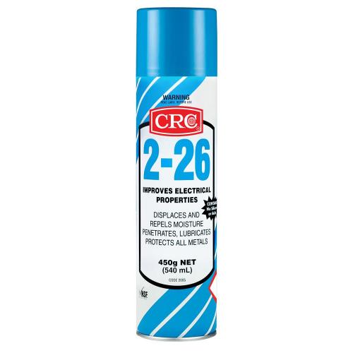 CRC 2-26 Electrical Multipurpose