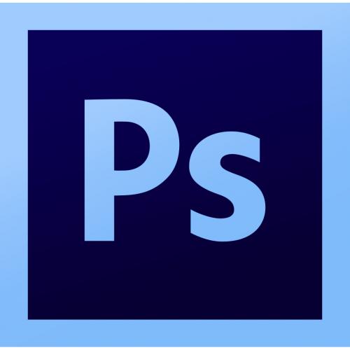 ADOBE Photoshop Creative Cloud (EDU) - 1 Year