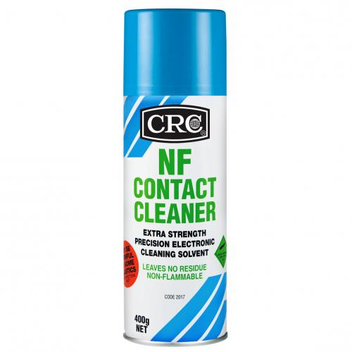CRC NF Contact Cleaner