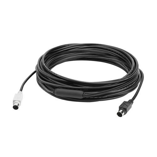 LOGITECH Group 10M Extended Cable