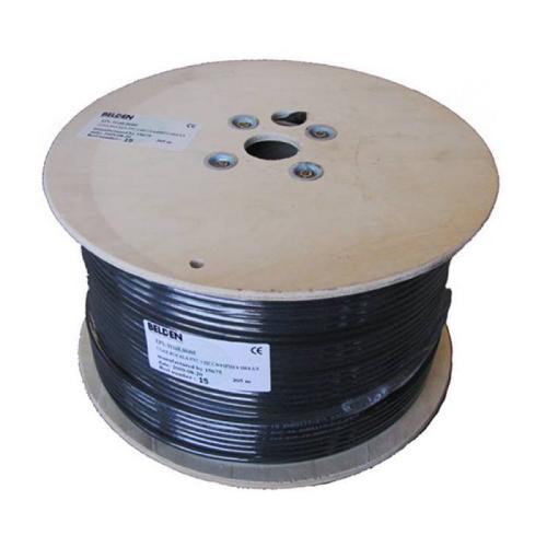 BELDEN Coaxial Cable RG-6 9116S