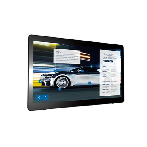 PHILIPS Multi Touch Display 24BDL4151T