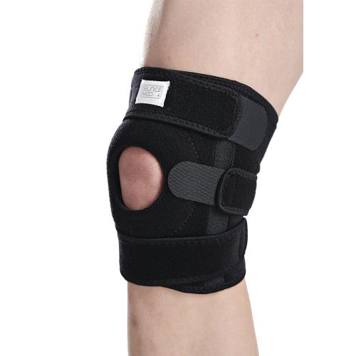 Eunice Med Knee Support With Open Patella CPO-2608