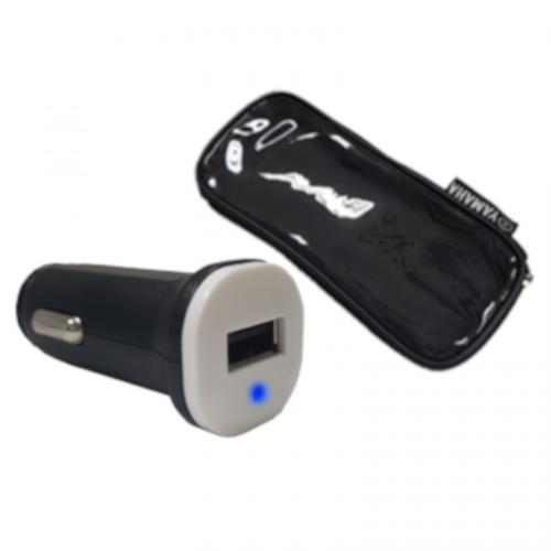 YAMAHA Aerox USB Charger Kit [90798C017800]