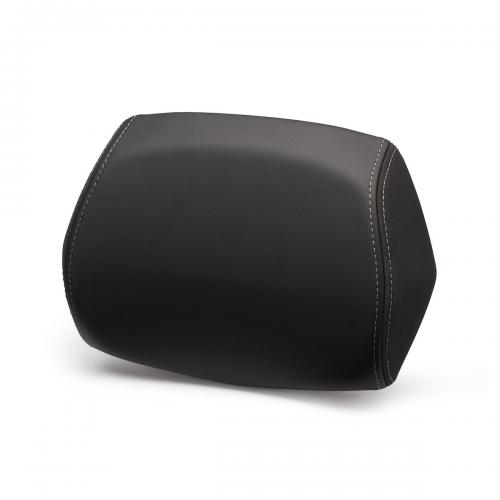 YAMAHA Backrest Cushion Black/Grey Standard [B74F843FA000] -