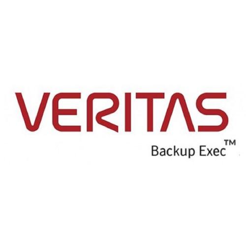 VERITAS Essential Renewal For Backup Exec Agent For Vmware And Hyper-V Win 1 Host Server 1 Year
