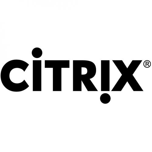 CITRIX CSS Select Citrix ADC VPX 10 Mbps Standard Edition 1 Year