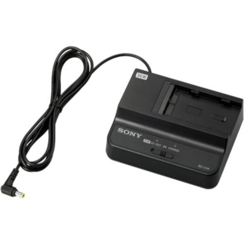SONY BC-U1 Battery Charger