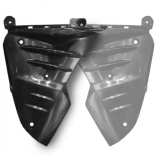 YAMAHA Middle Cowl Right for All New Vixion [90798C018700] -