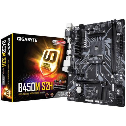 Gigabyte B450 Gaming X Am4 Atx Amd Motherboard Newegg Com