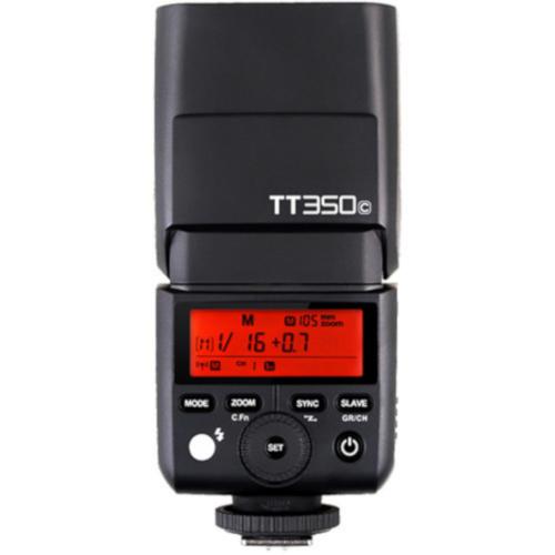 GODOX V350C TTL Flash Kit for Canon