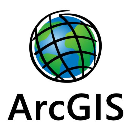 Hasil gambar untuk gambar arcgis