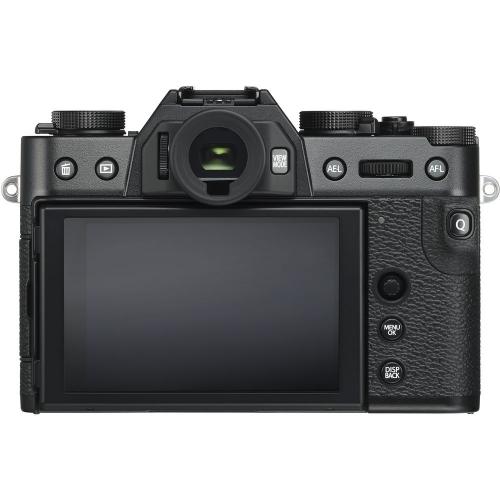 harga fuji xt30 body only