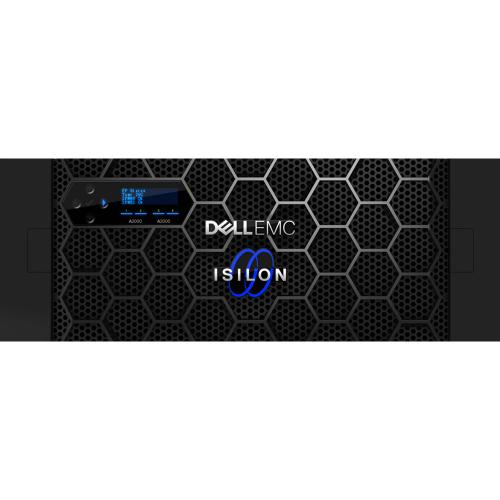 DELL EMC Isilon A2000 (2x200TB) Without Chassis