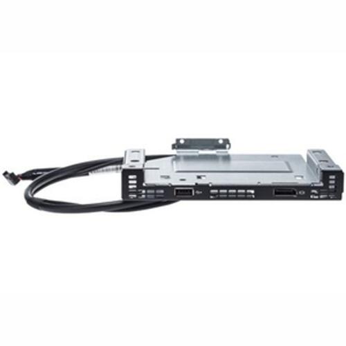 HPE DL360 Gen10 8SFF Display Port/USB/Optical Drive Blank Kit [868000-B21]