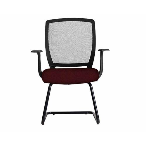 HighPoint Visitor Chair NBK402-R04