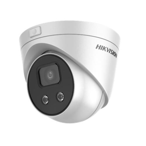 HIKVISION 2MP IR Fixed Turret Network Camera DS-2CD2326G2-I