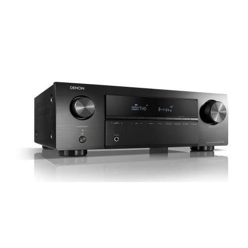 DENON Audio Video Receivers AVR-X250BT