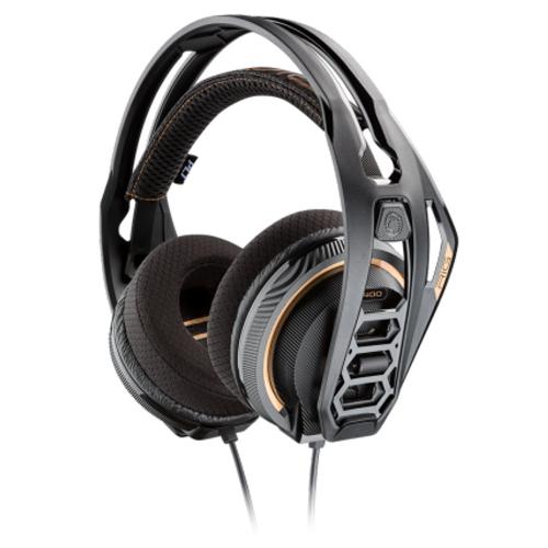 PLANTRONICS Stereo Gaming Headset RIG 400