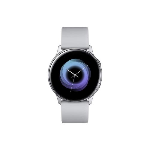 SAMSUNG Galaxy Watch Active [SM-R500NZKAXSE] - Black