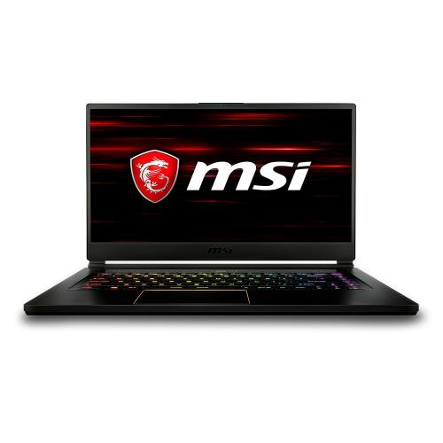 MSI Notebook GS65 9SF [9S7-16Q411-427] - Black