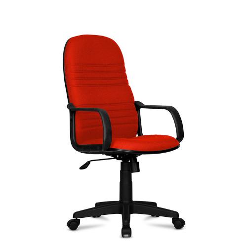 HighPoint Office Chair HP65-R03 Red