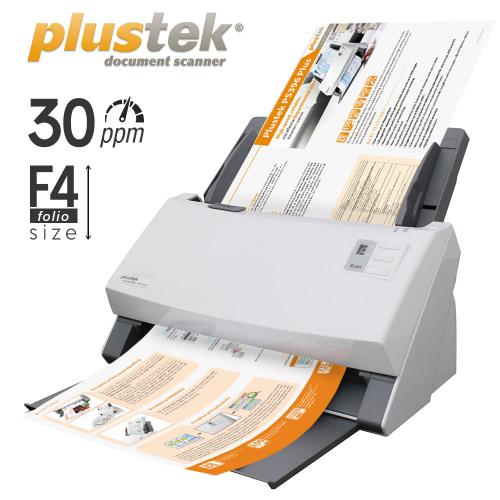 PLUSTEK SmartOffice PS396PLUS