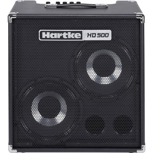 HARTKE HD500 Bass Combo Amplifier