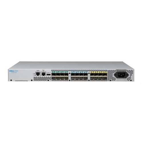 DELL Connectrix DS6620B 24-48 Port FC32 Switch [ASCNXDS6620B]