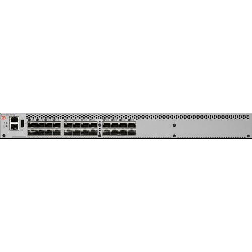 DELL Connectrix DS-6505B 12-24 Port FC16 Switch [ASCNXDS6505B]