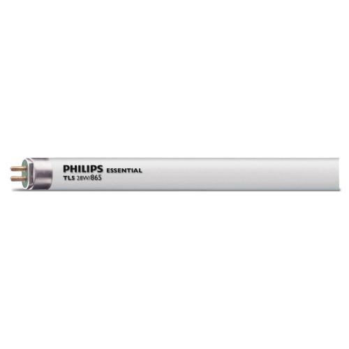 PHILIPS Lampu TL-5 Essential 28W/840
