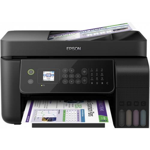 EPSON Printer L5190/L5290/