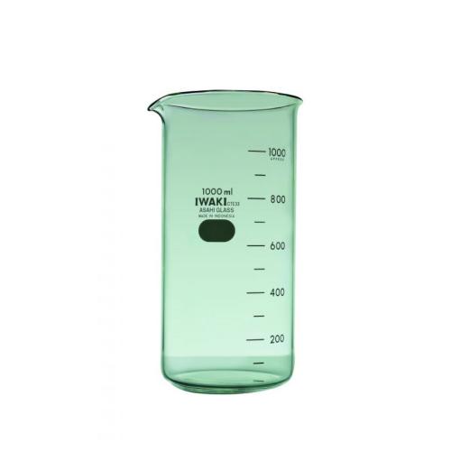 IWAKI Beaker Tall Form 200 ml [1060BK200]
