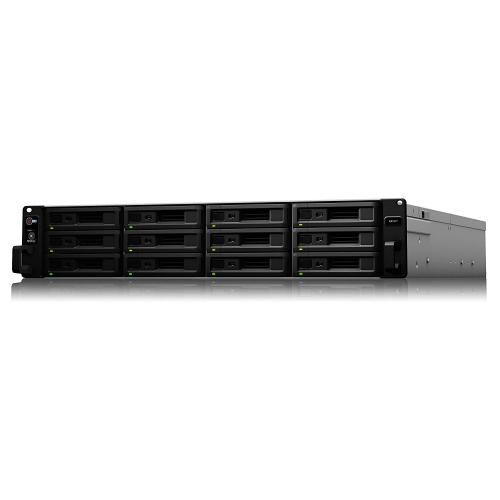 SYNOLOGY Expansion Unit RX1217