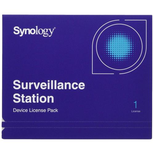 SYNOLOGY Surveillance Device License 1 Pack