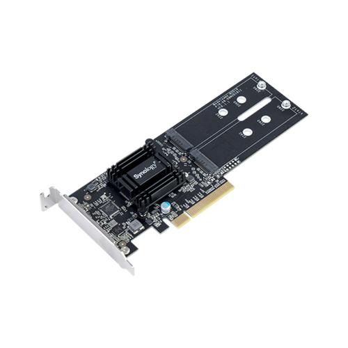 SYNOLOGY M2D18 Adapter Card