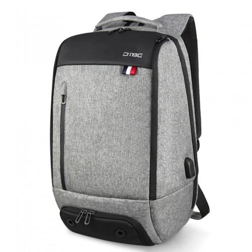 DTBG D8272W Cold Insulation and Shoes Bag 15.6 inch Laptop Backpack