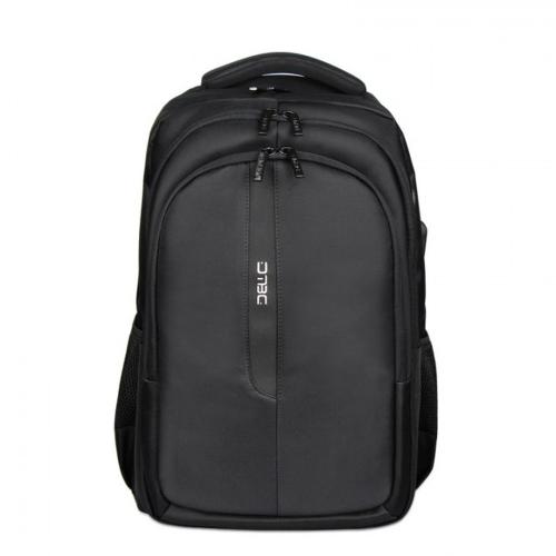 DTBG Water Resistant Lightweight Laptop Bag D8262W Black