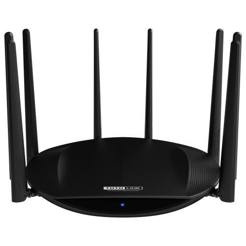 TOTOLINK AC2600 Wireless Dual Band Gigabit Router A7000R