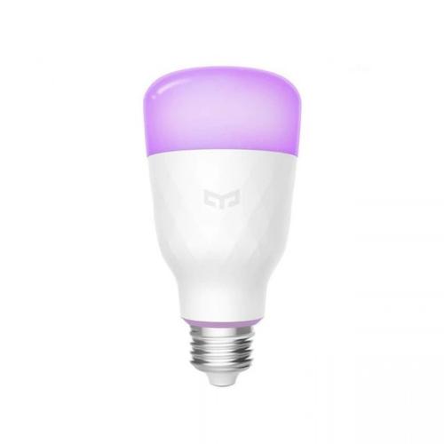 XIAOMI Yeelight Smart LED Bulb Color 2nd Version YLDP06YL