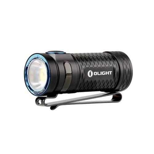 Olight S1 Mini Baton Flashlight