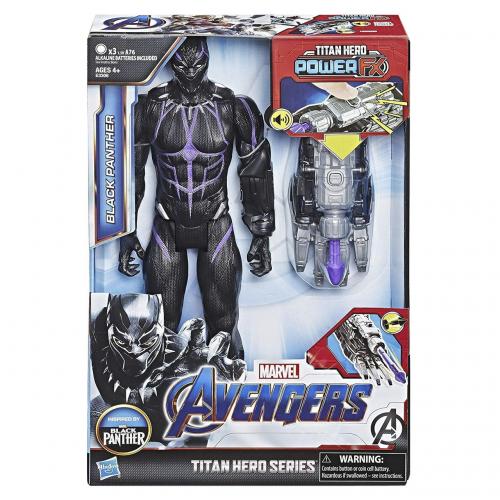 hasbro black panther